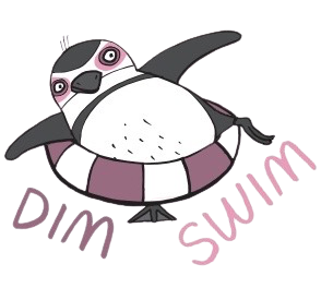 Dim Swim